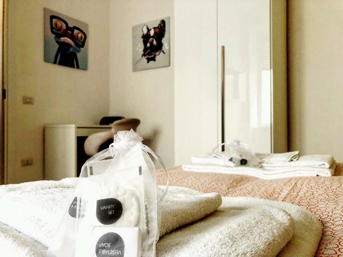 St. Teresa Museum Suites Napoli Dış mekan fotoğraf