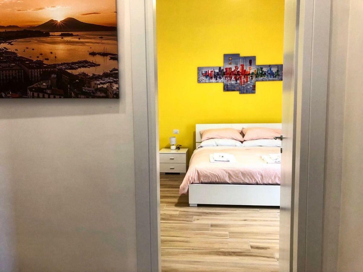 St. Teresa Museum Suites Napoli Dış mekan fotoğraf
