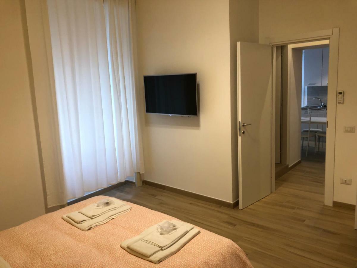 St. Teresa Museum Suites Napoli Dış mekan fotoğraf